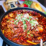牛水煮