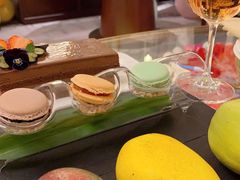 -广州富力丽思卡尔顿酒店