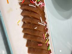 -外婆小菜(灵岩南路店)