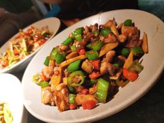 -姐夫的小菜(新中关购物中心店)