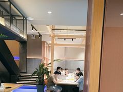 -杨氏青龙虾·羊蝎子(金盛路总店)