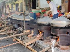 -文昌铺前老街
