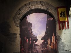 -广西壮族自治区博物馆