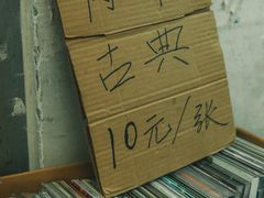 -盛贤大沙头旧货市场