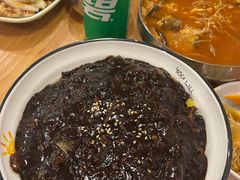 -多宾韩国料理(学衡路店)