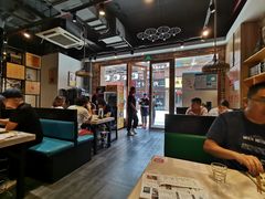 -唛嘻哒烤串朝鲜族风味(金桥店)
