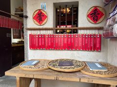 -八道本地特色菜馆(大鹏古城店)