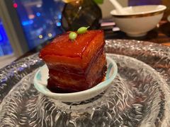 -运·中餐厅(成都华尔道夫酒店)