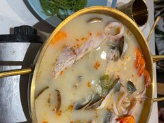 -香香海南菜餐厅