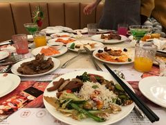 -芭菲盛宴·环球美食(袁家岗店)