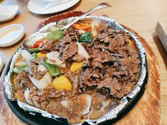-临江酒店-中餐厅