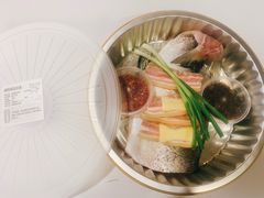 -和记小菜(东方店)
