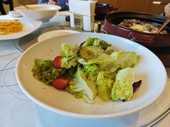 -箸福·夜上海(月牙湖公园店)
