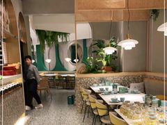 大堂-相遇·川湘融合菜(丹阳吾悦广场店)