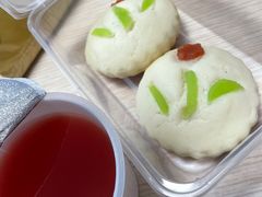 -富华斋饽饽铺·宫廷糕点·伴手礼(护国新天地店)