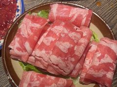 -冯校长老火锅(深圳总店)