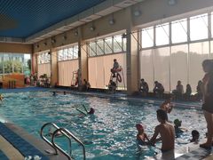 -布噜游泳俱乐部(东闸路店)