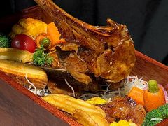 -3号仓库·创意中国菜(乐清正大广场店)