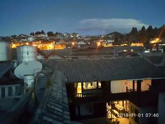 -浔岚云舍mist静谧观景美宿(丽江古城店)