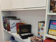 -CIAO·团建聚餐·生日派对轰趴馆(福田店)