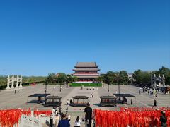 -天津妈祖文化园