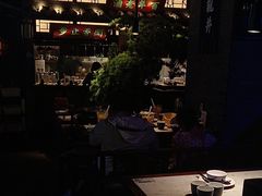 -绿茶餐厅(汇悦大融城店)