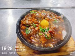 -蒋先森餐厅(万星广场店)