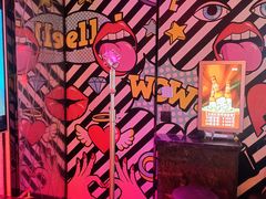 -好乐迪KTV(金钻店)