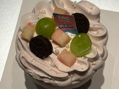 -ABC Cooking Studio(上海环球金融中心店)