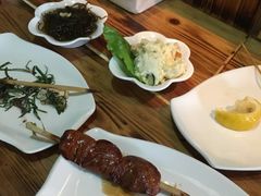 -烧鸟周居酒屋(香山店)