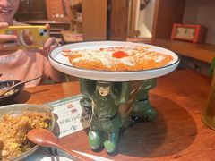 -马灯部落·西湖边的创意山景餐厅(虎跑动物园店)