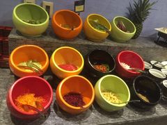 -海神诺富特大酒店-旋宫50旋转餐厅