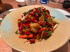 -浩海火燒雲傣家菜(芮欧百货店)