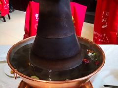 -东来顺饭庄(新源里店)