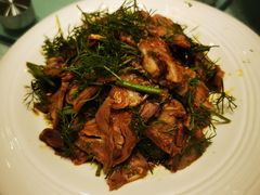 -老雒阳面馆·水席·洛阳菜(王城路店)