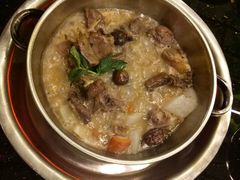 -香丽缘饭馆(黑龙潭店)