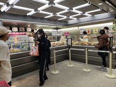 -PAOPAO Bakery&Café(港汇店)