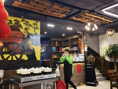 -民间瓦缸煨汤館(嵩山路店)