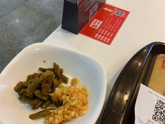自助咸菜-南城香(北京南站店)