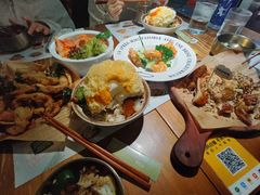 -岛风·台食小馆 ISLAND BISTRO(烟台山店)