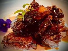 -玫瑰厅上海菜(兴国路店)