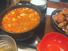 -米屋石锅拌饭(师大店)