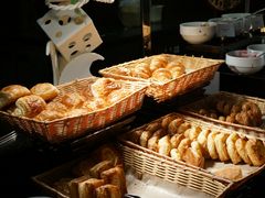 -西安赛瑞喜来登大酒店