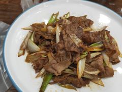 -乔家满族八大碗(流水沟店)