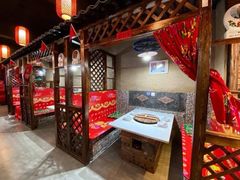 -人民公社铁锅炖·东北菜(卫国道店)