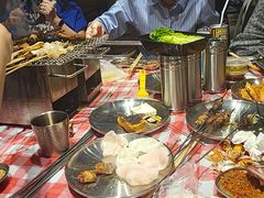 -生火火·小炉子炭烤(金楠天街总店)