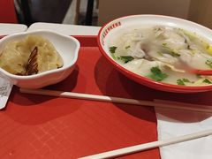 -永和大王(蛙嫩鸡香煲煲鲜·军博店)