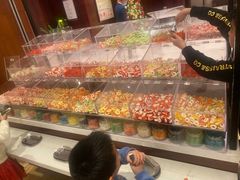 -怡咖啡海鲜自助餐厅(浦东香格里拉店)
