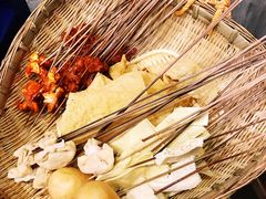 -马路边边串串香(双井直营店)