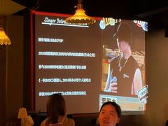 -音乐房子·Vintage Live Bar(玉林总店)